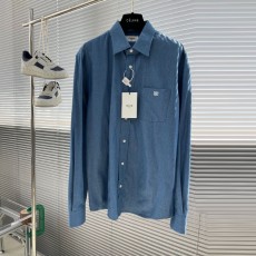 셀린느 CELINE  남성 데님 자켓 CEL0559