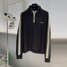 셀린느 CELINE  남성 후드 집업 CEL0560
