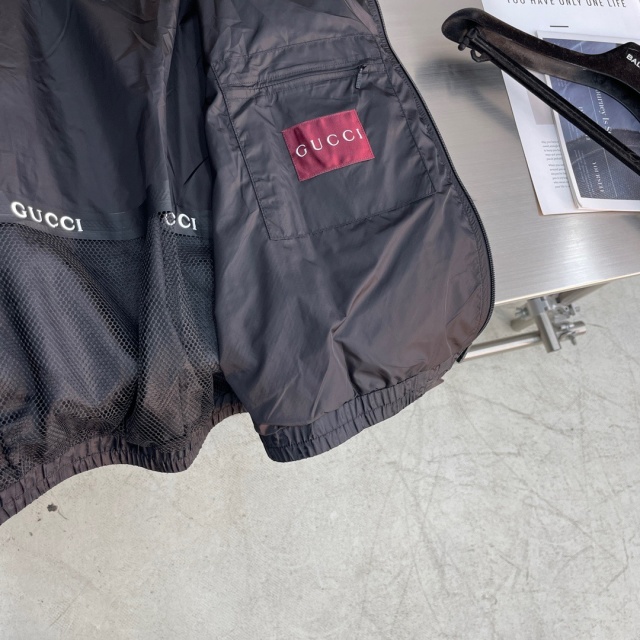 구찌 GUCCI 남성 자켓 GU6395