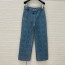 디올 DIOR 여성 데님 팬츠 DR1245