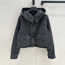 프라다 PRADA 여성 자켓 PD12790