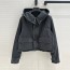 프라다 PRADA 여성 자켓 PD12790