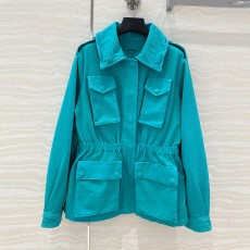 프라다 PRADA 여성 자켓 PD12791