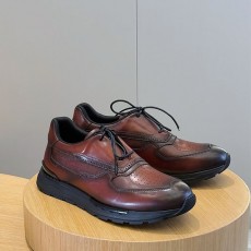 벨루티 Berluti Alessandro Galet 남성 스니커즈 B02014