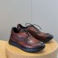벨루티 Berluti Alessandro Galet 남성 스니커즈 B02014