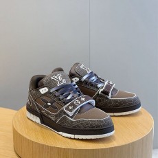 루이비통 LV 남성 트레이너 스니커즈 LV4805