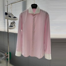 프라다 PRADA 남성 셔츠 PD12795