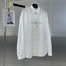 지방시 GIVENCHY 남성 셔츠 GV1513