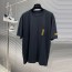 크롬하츠 Chrome Hearts 남성 라운드 반팔 CR6807