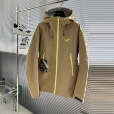 아크테릭스 ARCTERYX 남성 자켓 AT179