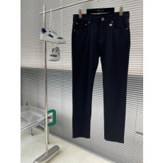 버버리 BURBERRY 남성 데님 팬츠 BBR4314