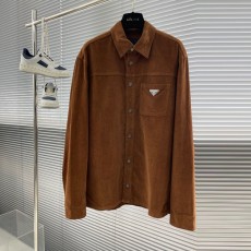 프라다 PRADA 남성 자켓 PD12802