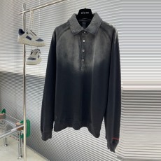 크롬하츠 Chrome Hearts 남성 폴로티 CR6809