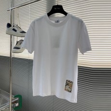 버버리 BURBERRY 남성 라운드 반팔 BBR4315