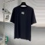 알렉산더왕 ALEXANDER WANG 남성 라운드 반팔 AW0272
