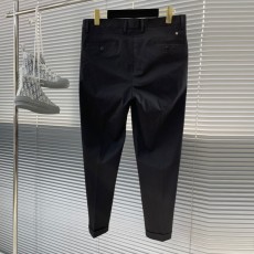 디올 DIOR 남성 팬츠 DR1260