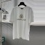 몽클레어 Moncler 남성 라운드 반팔 M03622