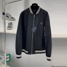 프라다 PRADA 남성 자켓 PD12806