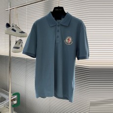 몽클레어 Moncler 남성 폴로 반팔 M03624