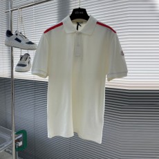 몽클레어 Moncler 남성 폴로 반팔 M03627