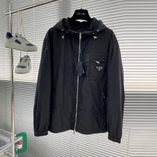 프라다 PRADA 남성 자켓 PD12807