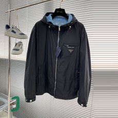 프라다 PRADA 남성 자켓 PD12808