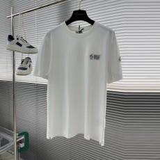 몽클레어 Moncler 남성 라운드 반팔 M03632