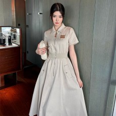 미우미우 MIUMIU 여성 원피스 MU02322
