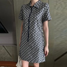 디올 DIOR 여성 원피스 DR1261