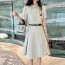 디올 DIOR 여성 투피스 DR1262