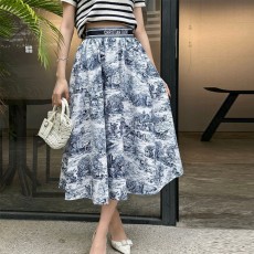 디올 DIOR 여성 스커트 DR1265