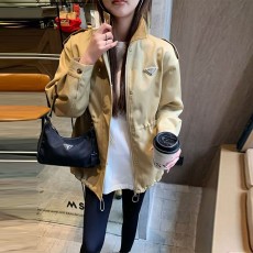 프라다 PRADA 여성 자켓 PD12812