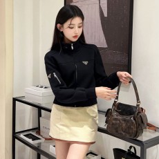 프라다 PRADA 여성 자켓 PD12813