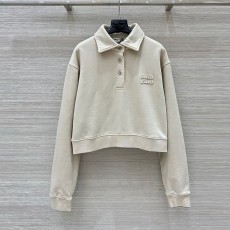 미우미우 MIUMIU 여성 티셔츠 MU02326