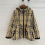 버버리 BURBERRY 여성 자켓 BBR4318