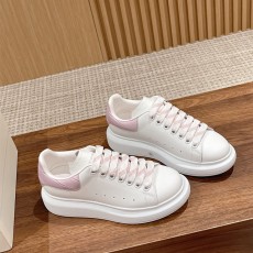 매퀸 Mcqueen 여성 스니커즈 M459