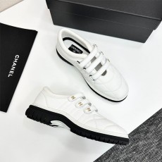 샤넬 CHANEL 여성 스니커즈 C01731