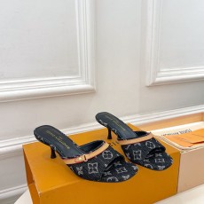 루이비통 LV 여성 뮬 LV4811
