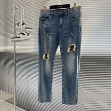 구찌 GUCCI 남성 데님 팬츠 GU6415