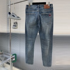 구찌 GUCCI 남성 데님 팬츠 GU6418