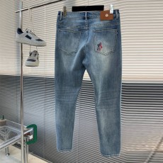 몽클레어 Moncler 남성 데님 팬츠 M03634