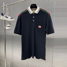 구찌 GUCCI 남성 폴로 반팔 GU6419