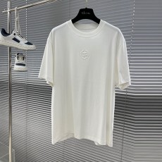 돌체가바나 DNG 남성 라운드 반팔 DNG0262