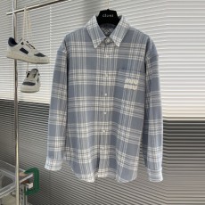 미우미우 MIUMIU 남성 셔츠 MU02327