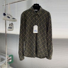 버버리 BURBERRY 남성 셔츠 BBR4324