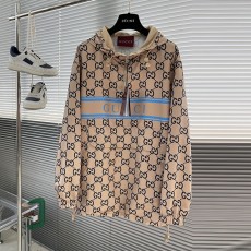 구찌 GUCCI 남성 후드 바람막이 GU6422