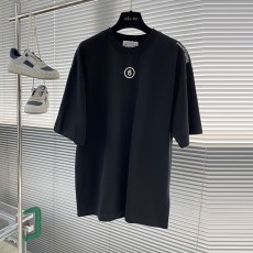 메종 마르지엘라 Maison Margiela 남성 라운드 반팔 MG288