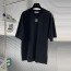 메종 마르지엘라 Maison Margiela 남성 라운드 반팔 MG288