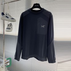 아크테릭스 ARCTERYX 남성 티셔츠 AT182