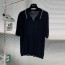 로로피아나 Loropiana 남성 폴로 니트 반팔 LO186